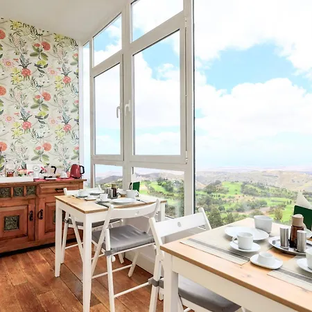 Dama By Airnest (adults Only) Hotel Santa Brígida